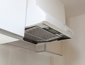 換気扇交換のイメージ